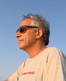 Mario Matteucci