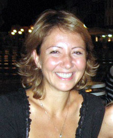 Ambra Morelli